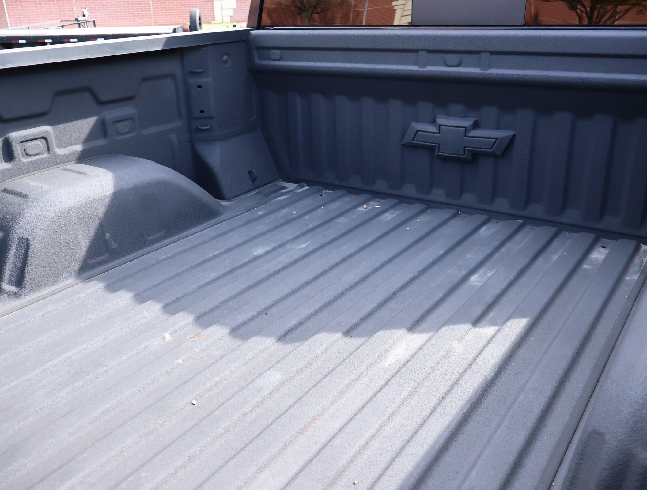 Used 2023 Chevrolet Silverado 1500 RST w/ All Star Edition Plus AWD/4WD image 29