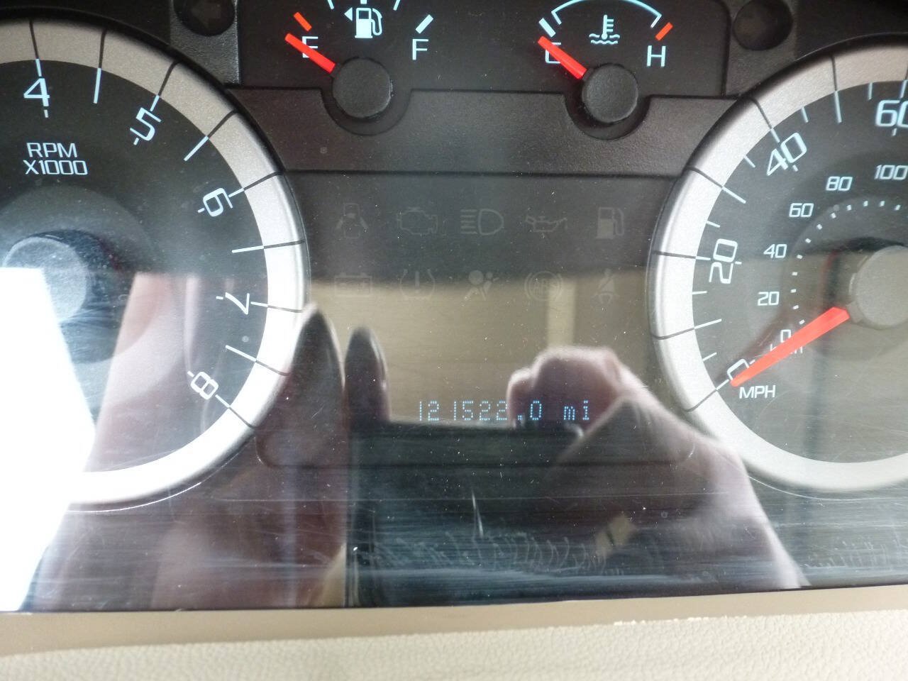 Used 2012 Ford Escape XLT AWD/4WD image 15