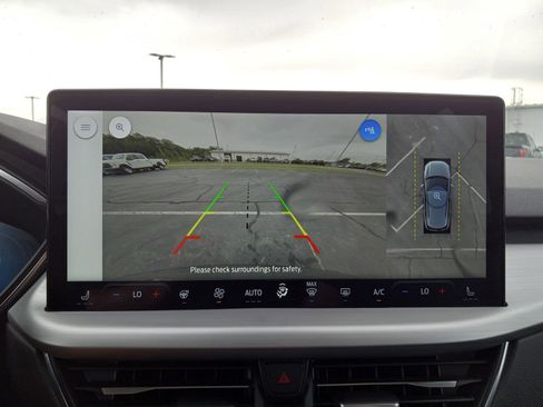 Used 2023 Ford Escape Platinum image 21