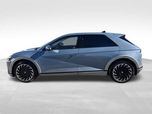 Certified 2024 Hyundai Ioniq 5 Limited image 2