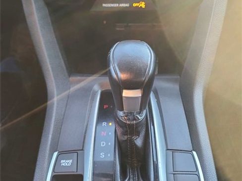 Used 2019 Honda Civic Sport image 27
