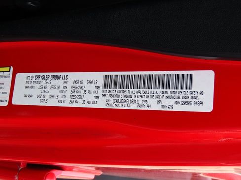 Used 2014 Jeep Wrangler Unlimited Sport w/ Quick Order Package 24S image 30