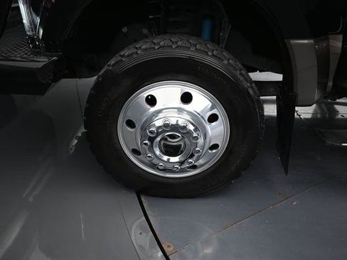 Used 2022 Ford F450 King Ranch AWD/4WD image 23