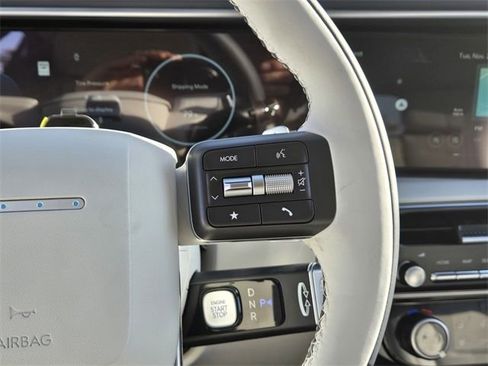 New 2026 Hyundai Palisade Calligraphy image 18