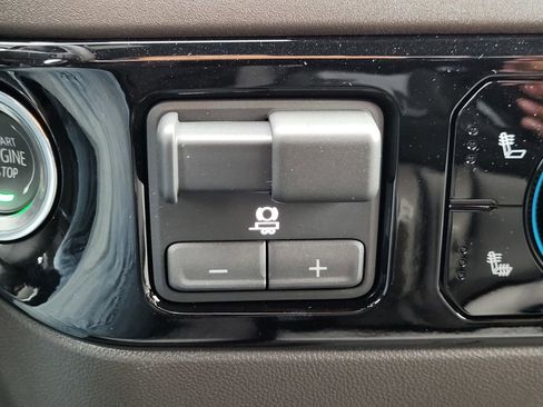 New 2026 Chevrolet Silverado 1500 RST w/ Protection Package image 18