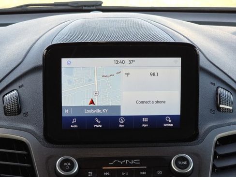 Used 2020 Ford Transit Connect XLT image 13