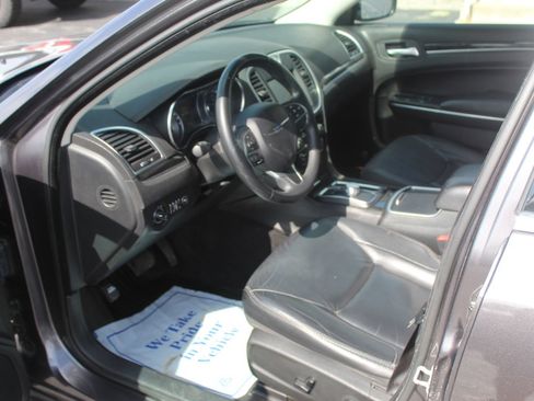 Used 2015 Chrysler 300 Limited w/ 300 Premium Group AWD/4WD image 24