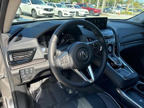 New 2026 Acura RDX SH-AWD w/ Advance Package image 9