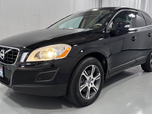 Used 2012 Volvo XC60 T6 AWD/4WD image 1