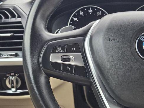 Used 2020 BMW X3 sDrive30i w/ Convenience Package image 27