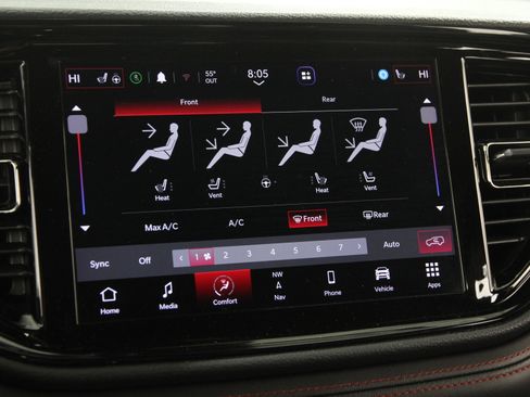 Used 2023 Dodge Durango GT image 11