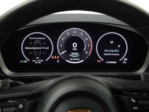 New 2026 Porsche Cayenne E-Hybrid image 24