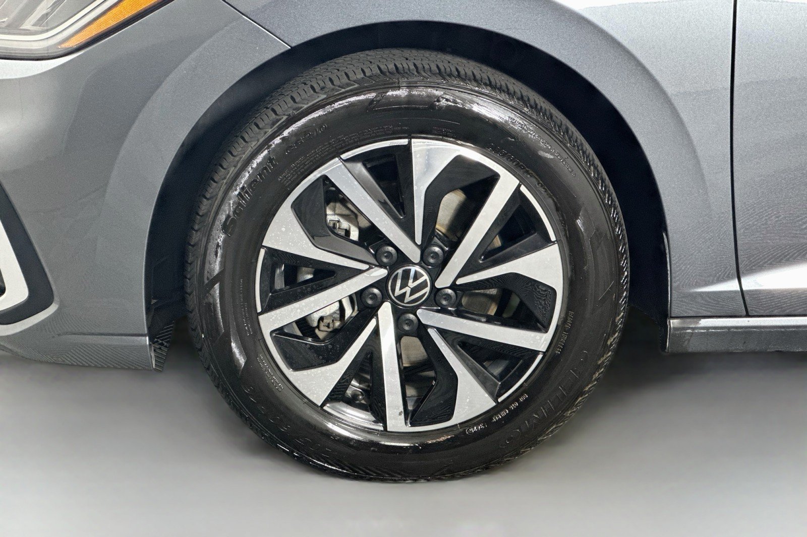 Used 2025 Volkswagen Jetta S FWD image 11