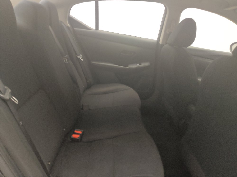 Used 2024 Nissan Sentra S FWD image 19