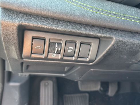 Used 2025 Subaru Outback Onyx Edition AWD/4WD image 14