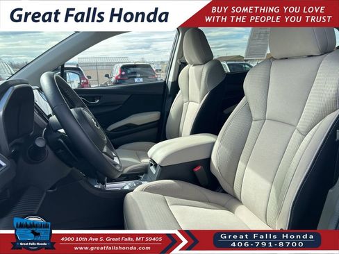 Used 2025 Subaru Ascent Premium image 18