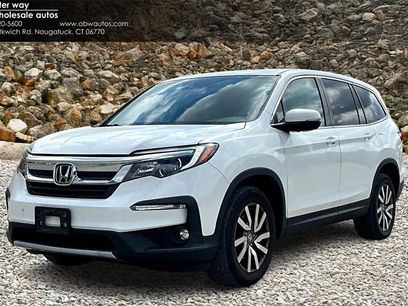Used 2020 Honda Pilot EX-L