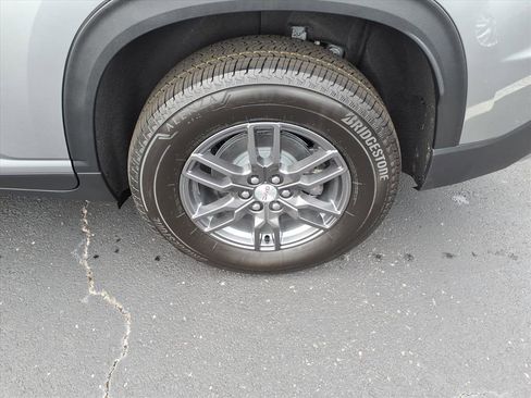 New 2026 GMC Acadia Elevation FWD image 8