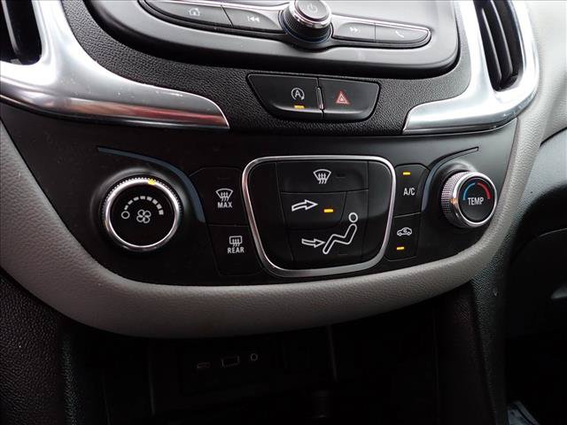 Used 2024 Chevrolet Equinox LT w/ LPO, Floor Liner Package AWD/4WD image 19