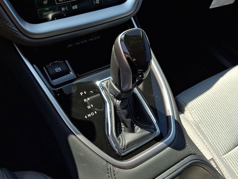 New 2025 Subaru Legacy Premium w/ Popular Package #1A image 7