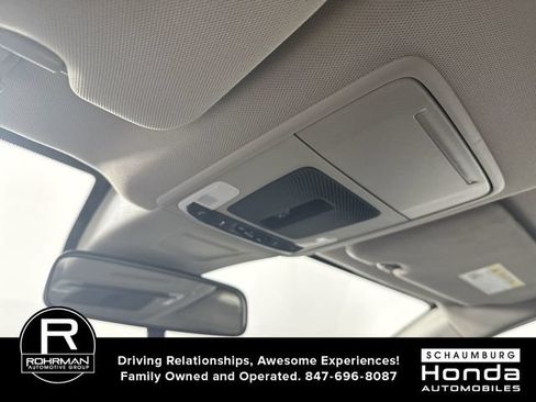 Used 2026 Honda CR-V EX image 11