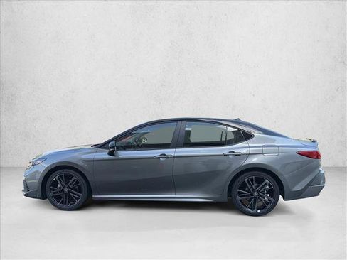 New 2026 Toyota Camry XSE AWD/4WD image 8