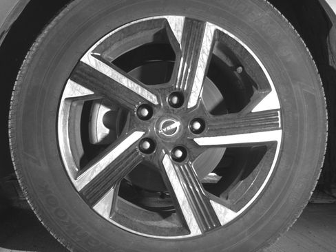 Used 2025 Nissan Sentra SV FWD image 14