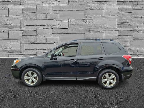 Used 2015 Subaru Forester 2.5i Premium w/ Protection Package #1 image 6
