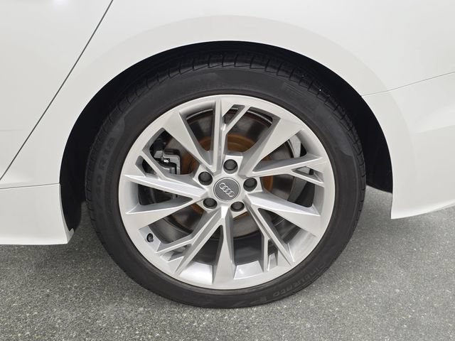 Used 2020 Audi A5 2.0T Premium AWD/4WD image 33