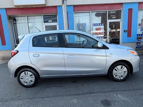 Used 2024 Mitsubishi Mirage ES image 7