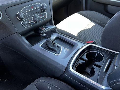 Used 2023 Dodge Charger SXT image 21