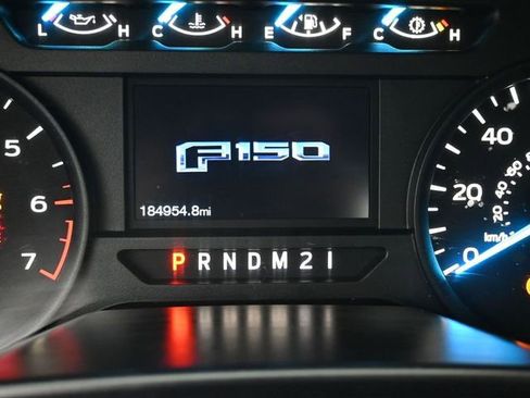 Used 2016 Ford F150 XL w/ Equipment Group 101A Mid image 16