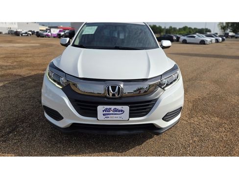 Used 2022 Honda HR-V LX image 7