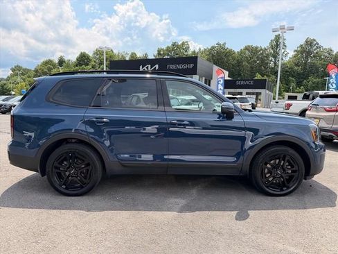 Used 2024 Kia Telluride EX X-Line AWD/4WD image 14