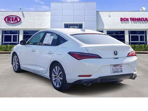Used 2024 Acura Integra image 6