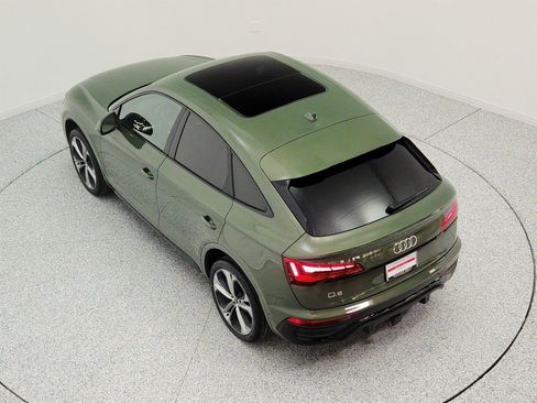Used 2023 Audi Q5 2.0T Prestige AWD/4WD image 28