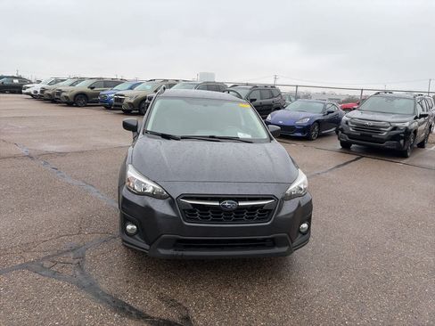 Used 2018 Subaru Crosstrek 2.0i Premium image 3
