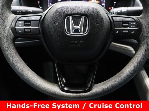Used 2024 Honda Accord EX image 25