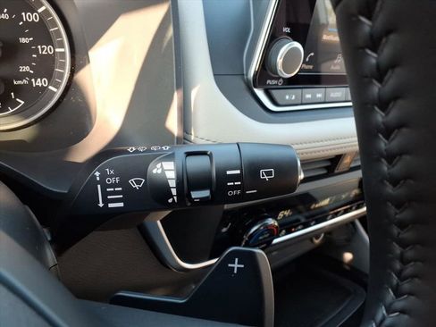 New 2026 Nissan Rogue SV w/ SV Premium Package image 22