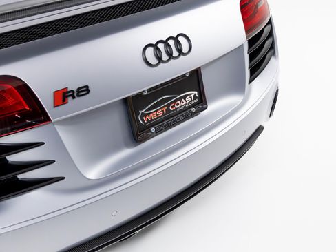 Used 2015 Audi R8 Competition image 68