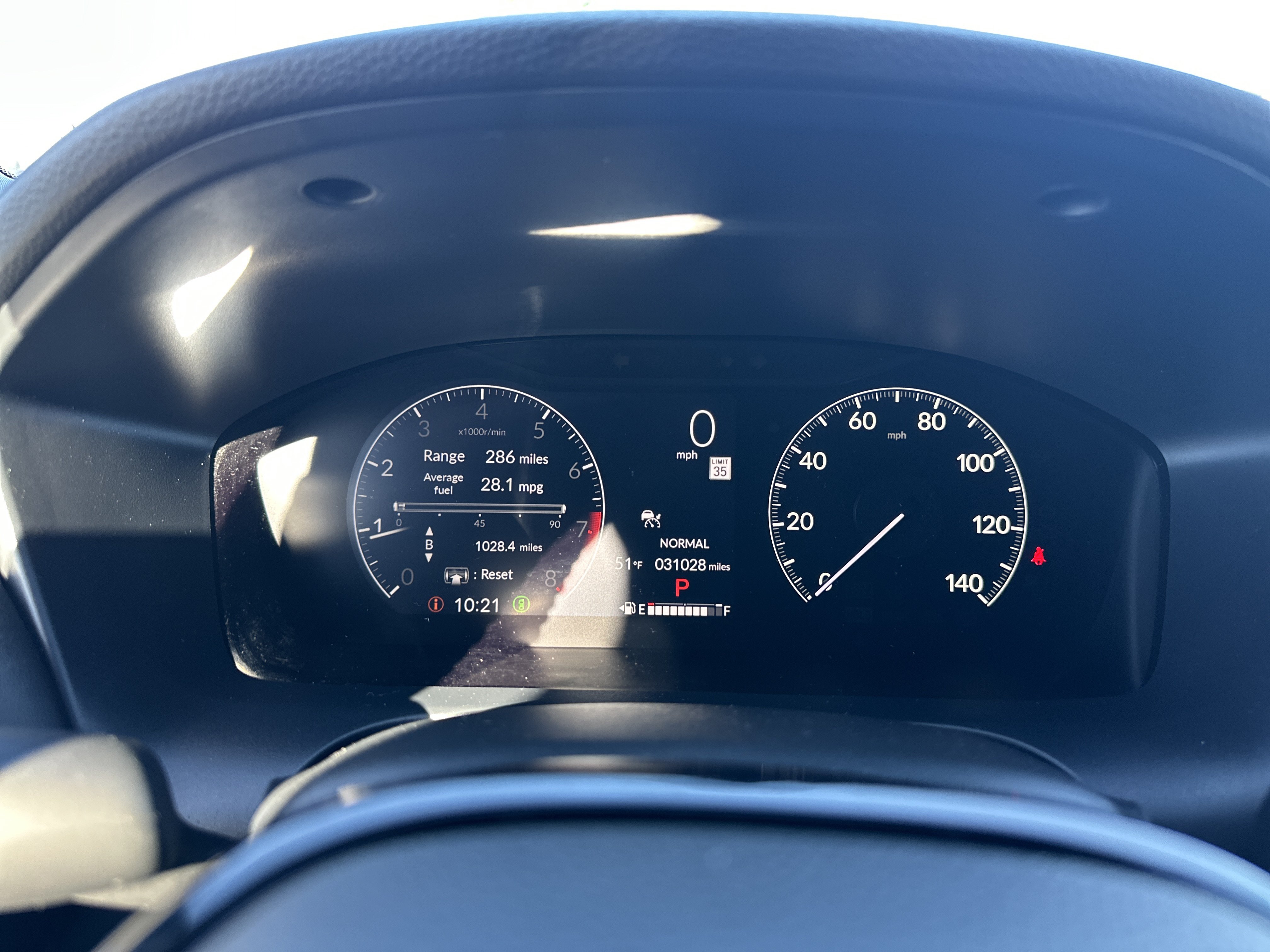 Used 2024 Honda HR-V Sport image 24