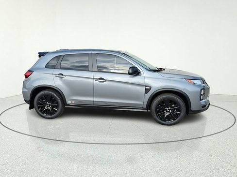 New 2026 Mitsubishi Outlander Sport AWD image 8