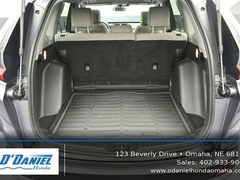 Used 2022 Honda CR-V EX image 38