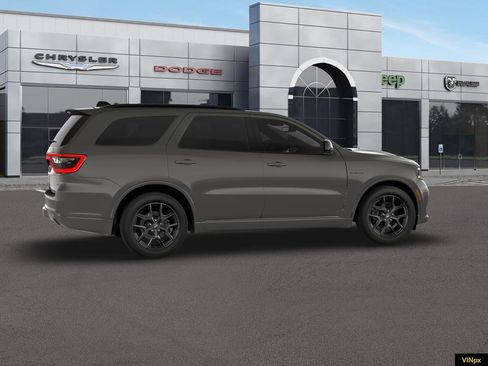 New 2026 Dodge Durango GT w/ Blacktop Package image 15