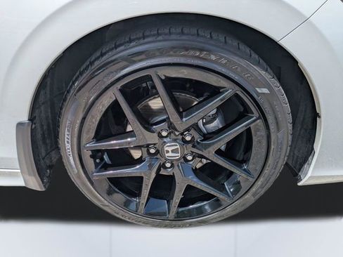 Used 2024 Honda Civic Sport image 11