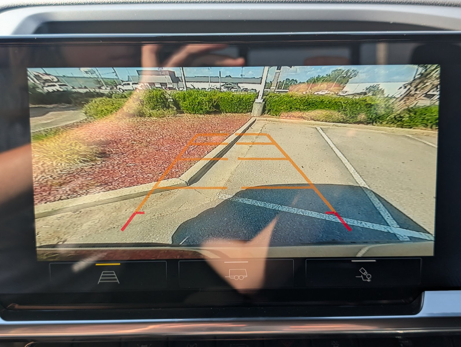 New 2026 Chevrolet Silverado 1500 RST w/ All Star Edition Plus RWD image 19