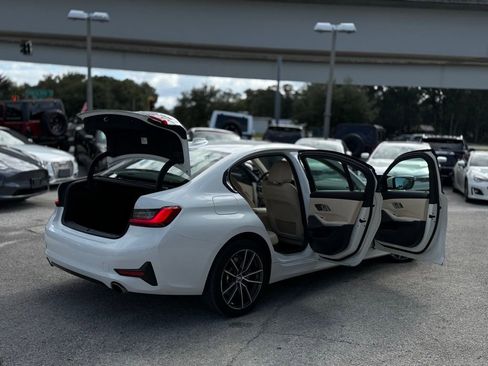 Used 2019 BMW 330i Sedan image 31