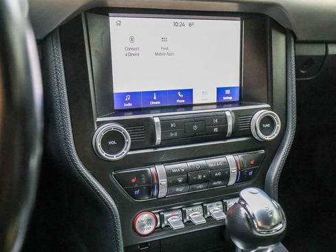 Used 2022 Ford Mustang GT Premium image 26