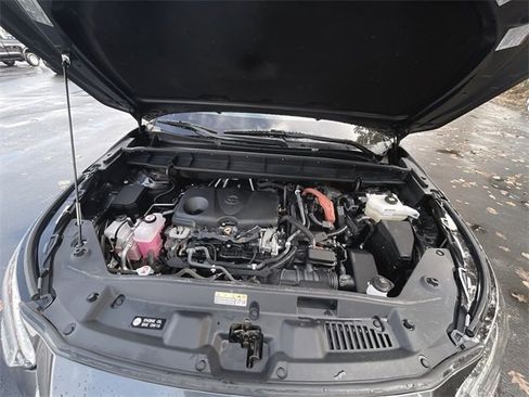 Used 2020 Toyota Highlander Platinum image 31