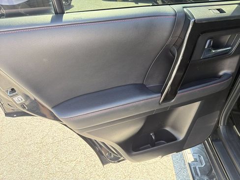 Used 2021 Toyota 4Runner Venture w/ Moonroof Package AWD/4WD image 21